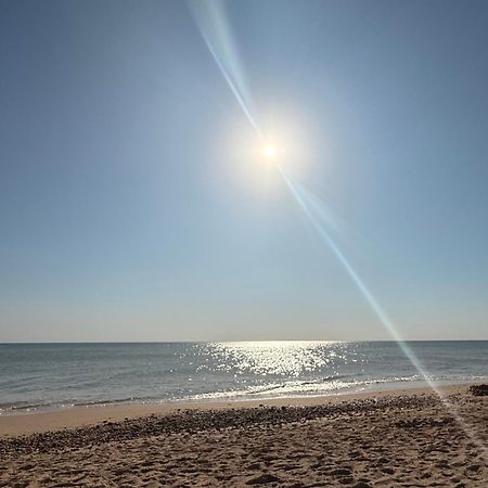 Appartement A 100 M De La Plage St Hilaire De Riez Les Becs Saint-Hilaire-de-Riez Kültér fotó
