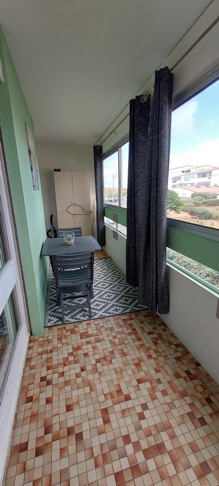 Appartement A 100 M De La Plage St Hilaire De Riez Les Becs Saint-Hilaire-de-Riez Kültér fotó