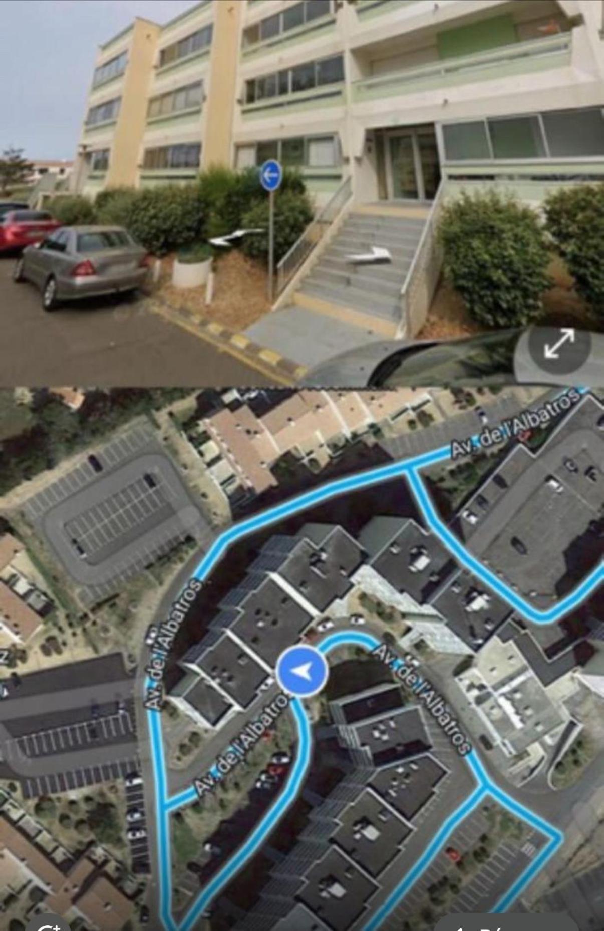 Appartement A 100 M De La Plage St Hilaire De Riez Les Becs Saint-Hilaire-de-Riez Kültér fotó