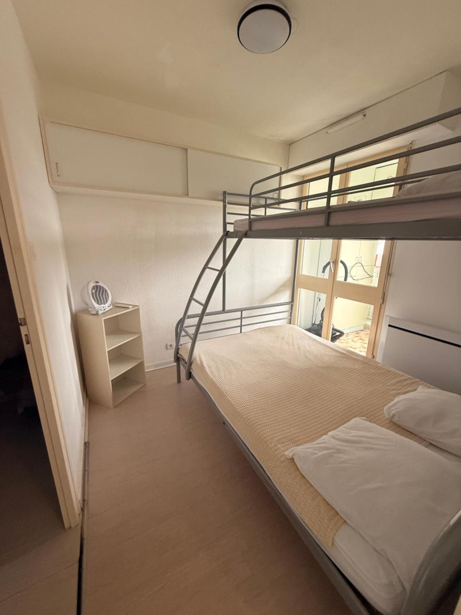 Appartement A 100 M De La Plage St Hilaire De Riez Les Becs Saint-Hilaire-de-Riez Kültér fotó